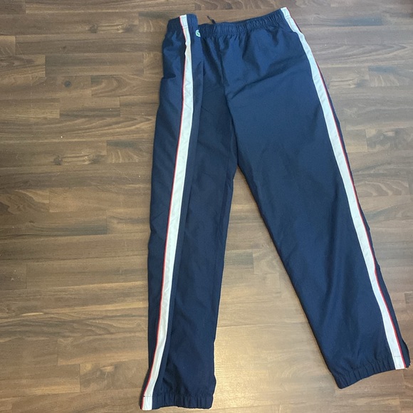 Lacoste pants - Picture 2 of 3